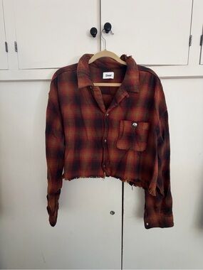 Elwood flannel